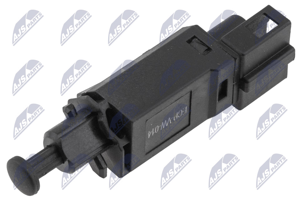 Switch, clutch control (cruise control) - ECP-VW-014 NTY