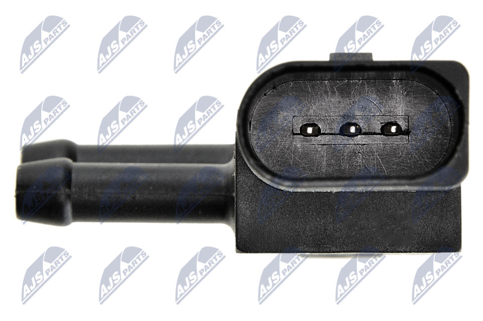 Sensor, exhaust pressure - ECS-AU-000 NTY