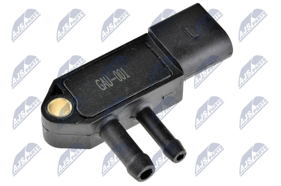 Sensore, Pressione gas scarico - ECS-AU-001 NTY