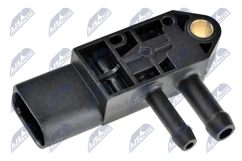 Sensor, exhaust pressure - ECS-AU-001 NTY