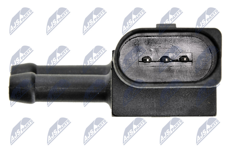 Sensor, exhaust pressure - ECS-AU-001 NTY