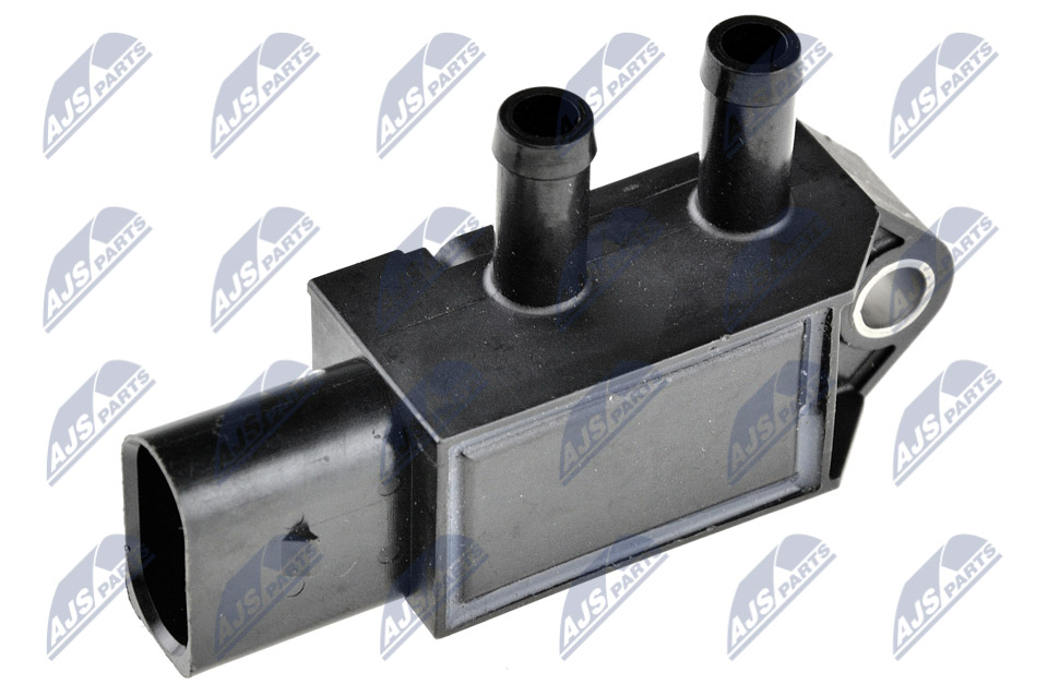 Sensor, exhaust pressure - ECS-AU-003 NTY
