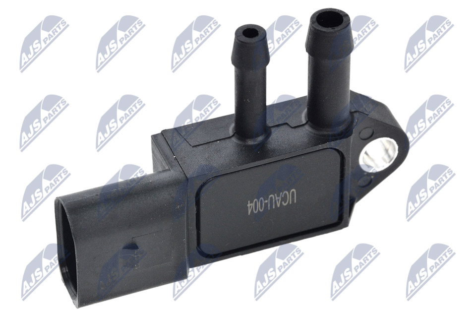 Sensor, exhaust pressure - ECS-AU-004 NTY