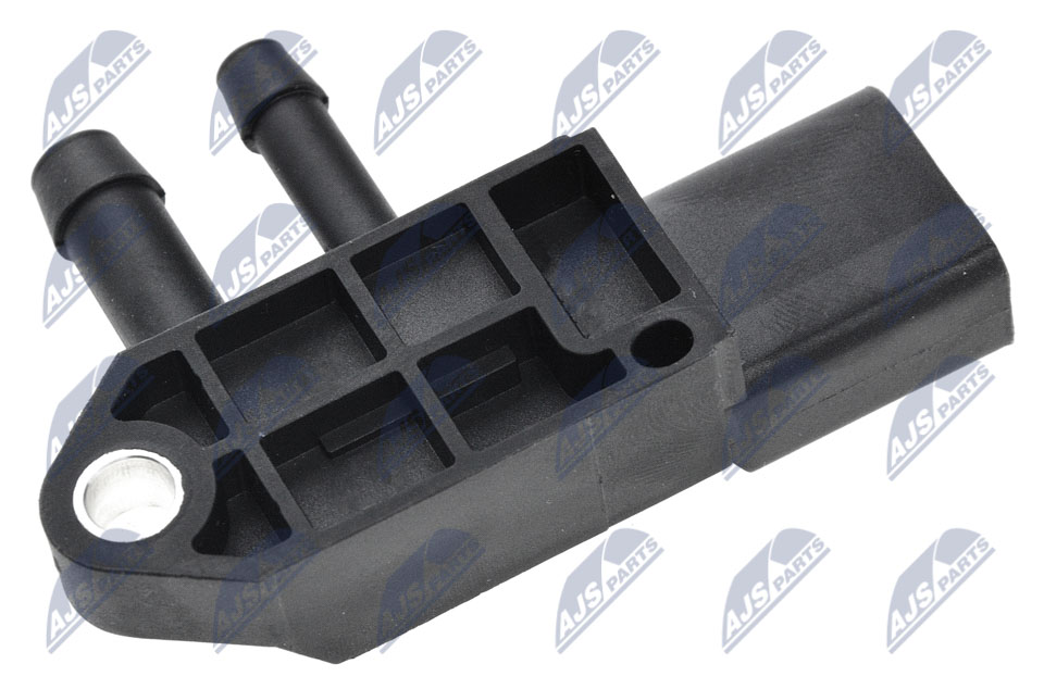 Sensor, exhaust pressure - ECS-AU-004 NTY