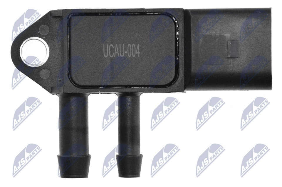 Sensor, exhaust pressure - ECS-AU-004 NTY