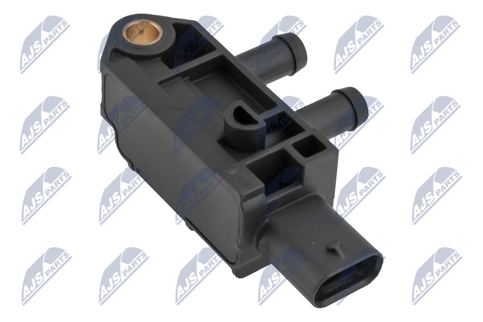Sensor, exhaust pressure - ECS-AU-005 NTY