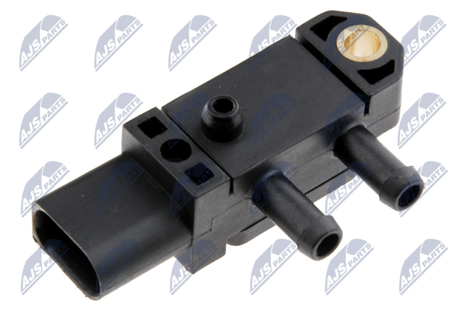 Sensore, Pressione gas scarico - ECS-AU-006 NTY