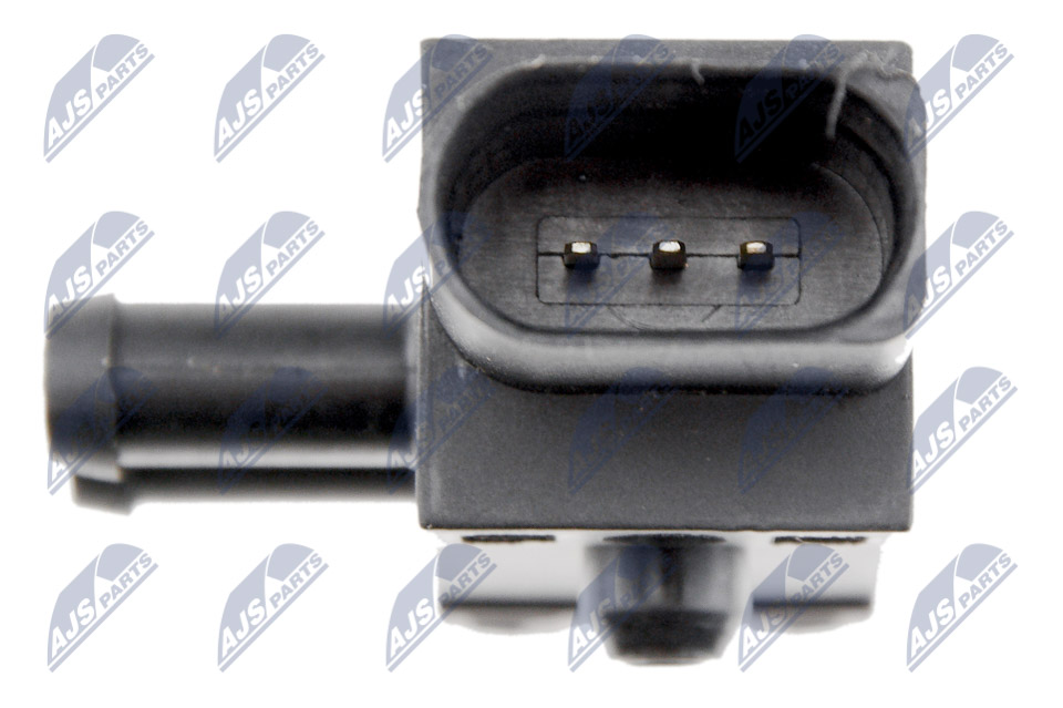 Sensore, Pressione gas scarico - ECS-AU-006 NTY