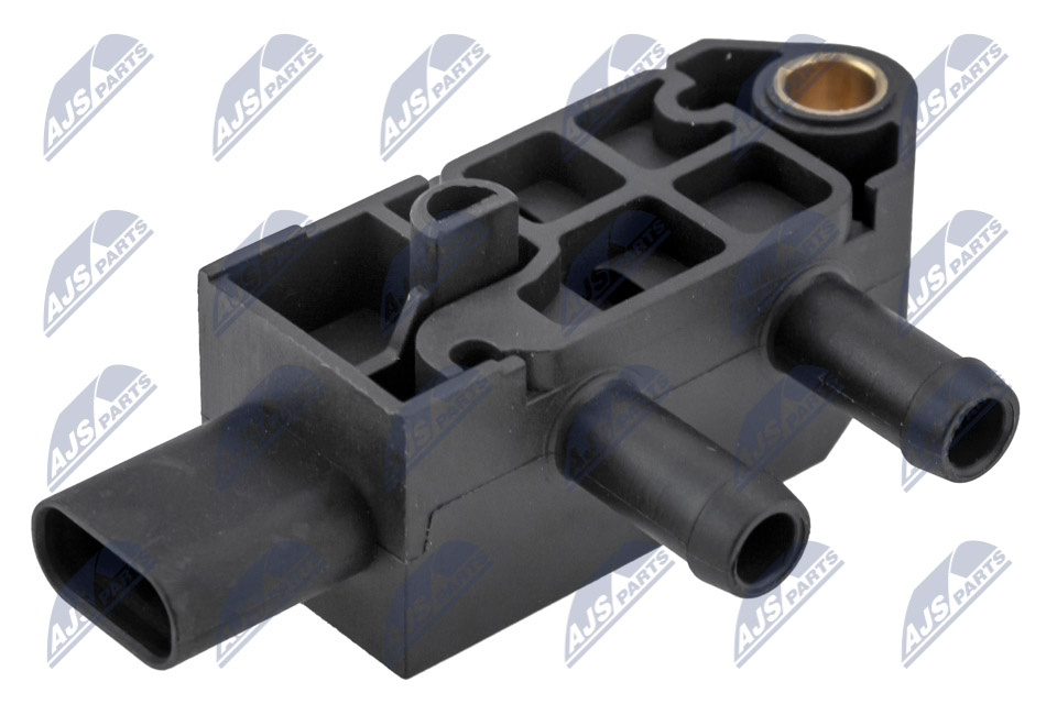 Sensor, exhaust pressure - ECS-AU-007 NTY