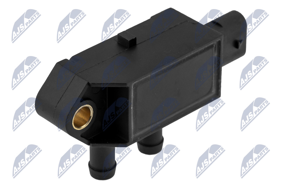 Sensor, exhaust pressure - ECS-AU-007 NTY