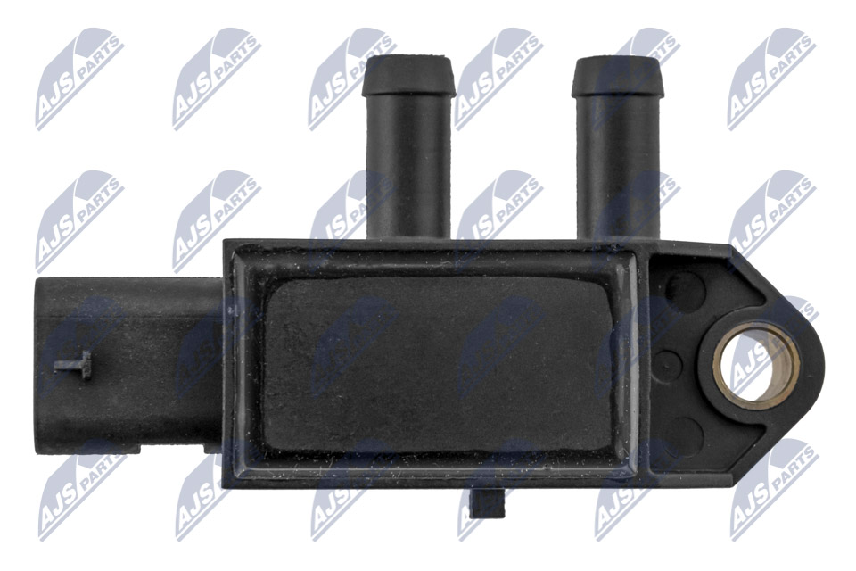 Sensor, exhaust pressure - ECS-AU-007 NTY