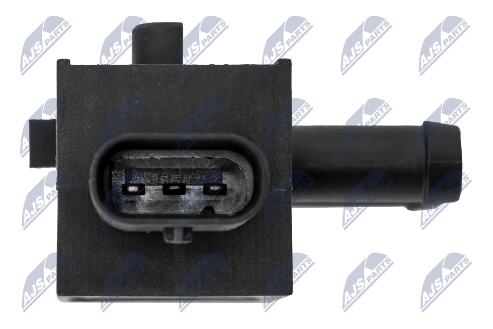 Sensor, exhaust pressure - ECS-AU-007 NTY