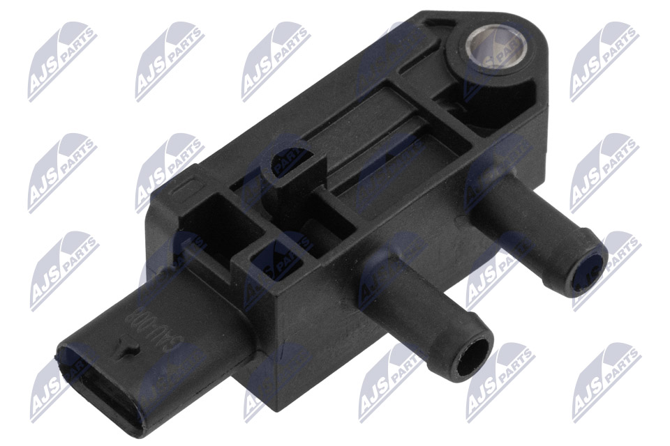 Sensor, exhaust pressure - ECS-AU-008 NTY