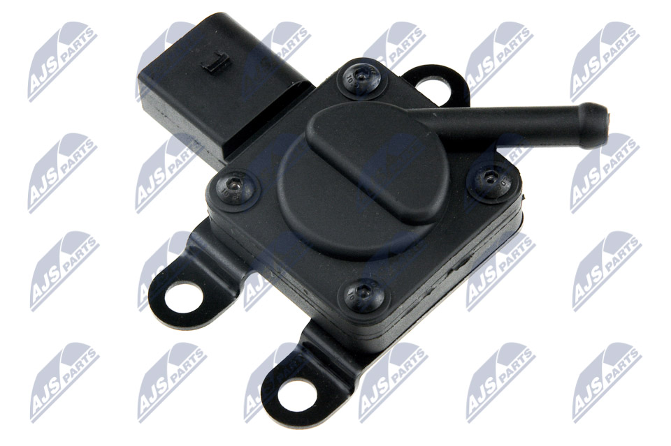 Sensor, exhaust pressure - ECS-BM-002 NTY