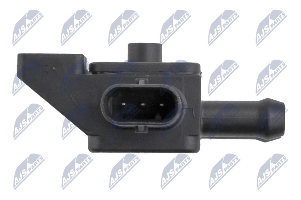 Sensor, exhaust pressure - ECS-BM-007 NTY