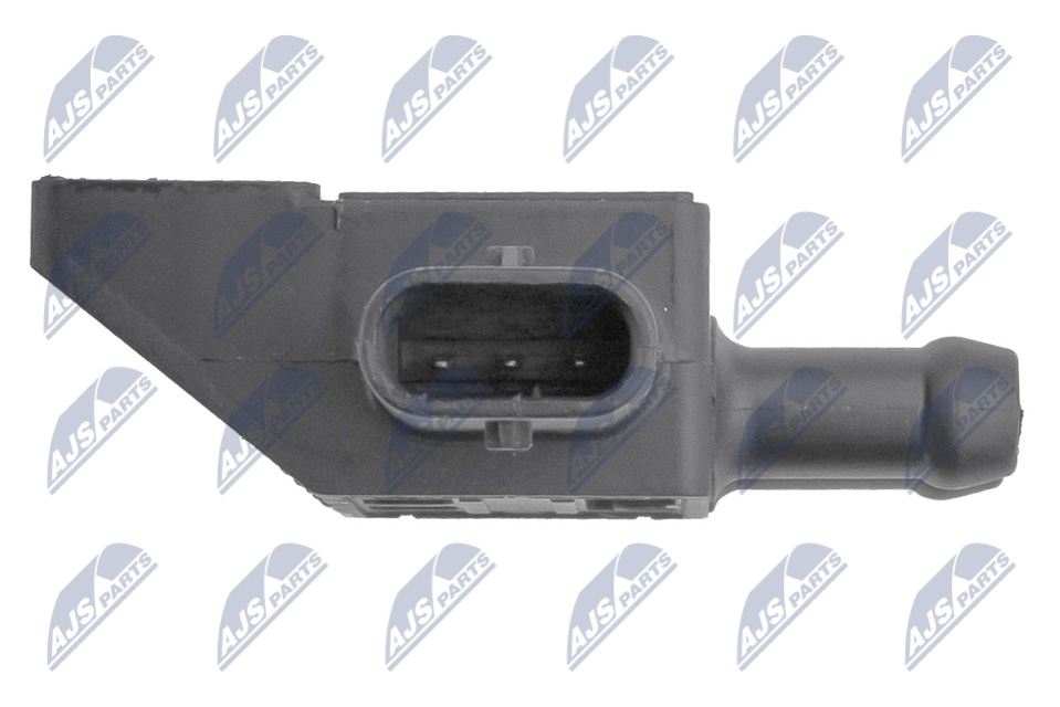 Датчик, давление выхлопных газов - ECS-BM-009 NTY
