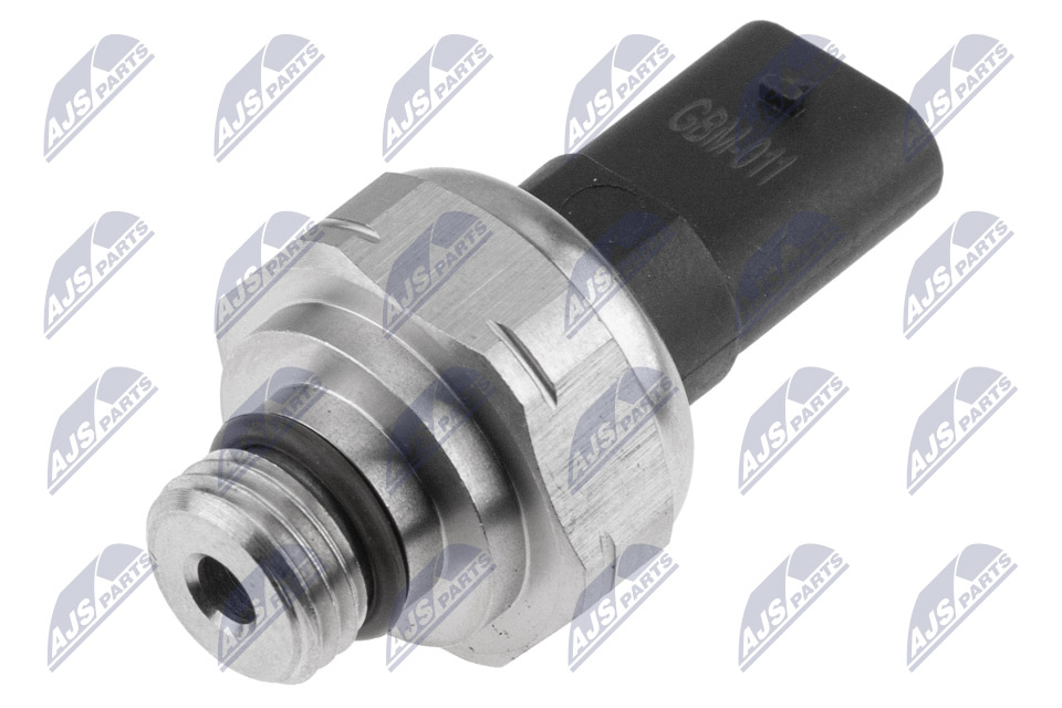 Sensor, exhaust pressure - ECS-BM-011 NTY