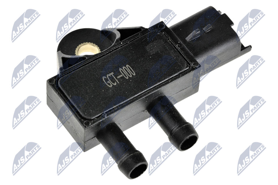 Sensore, Pressione gas scarico - ECS-CT-000 NTY