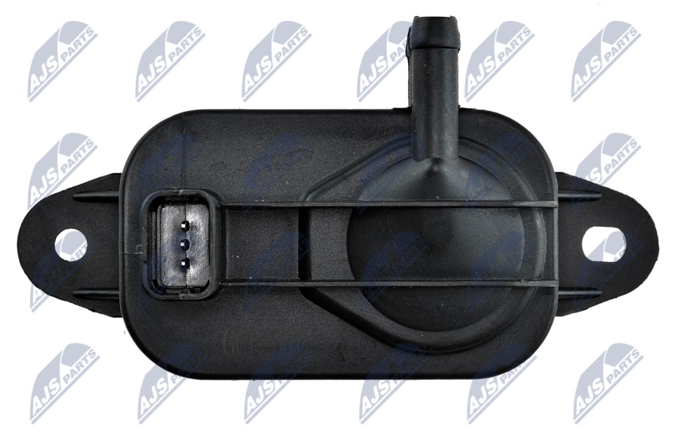 Sensor, exhaust pressure - ECS-CT-001 NTY