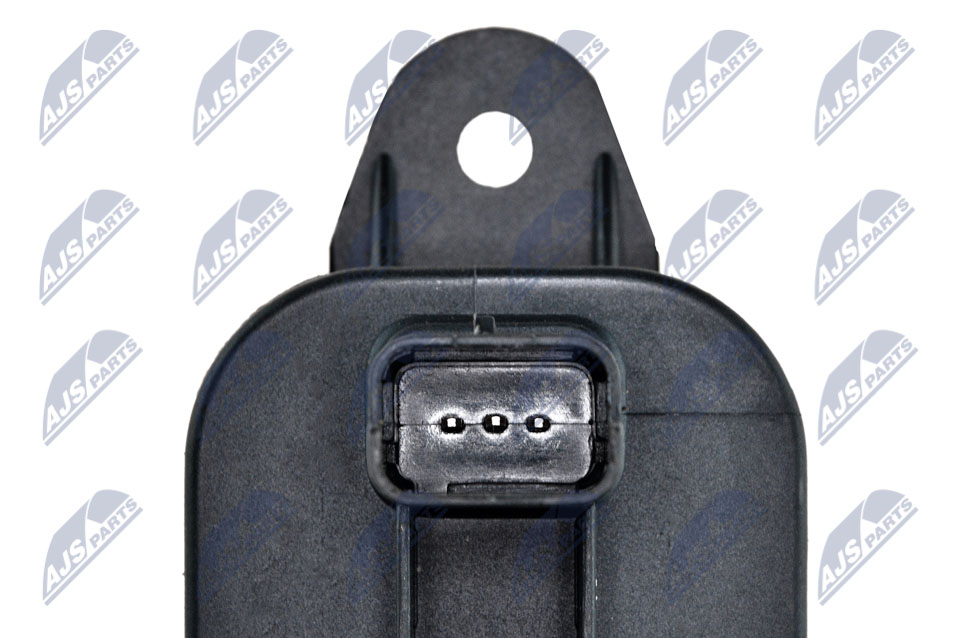 Sensor, exhaust pressure - ECS-CT-001 NTY