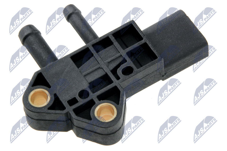Sensor, exhaust pressure - ECS-DW-000 NTY