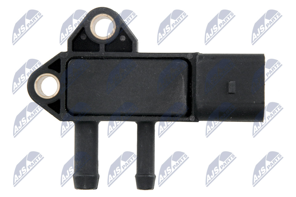 Sensor, exhaust pressure - ECS-DW-000 NTY