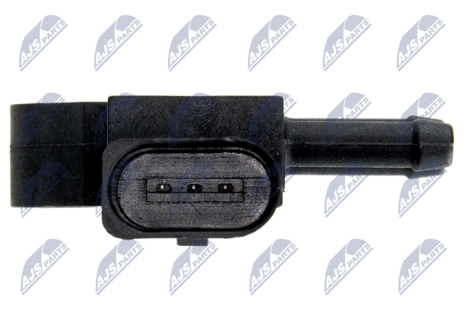 Sensor, exhaust pressure - ECS-DW-000 NTY