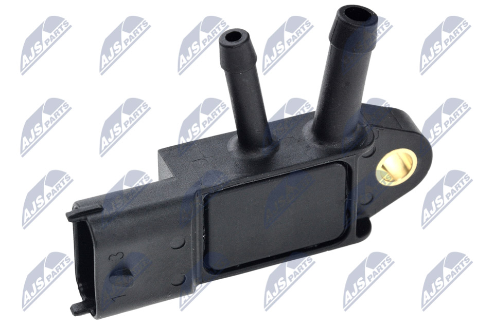 Sensor, exhaust pressure - ECS-DW-001 NTY