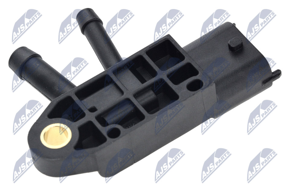 Sensor, exhaust pressure - ECS-DW-001 NTY