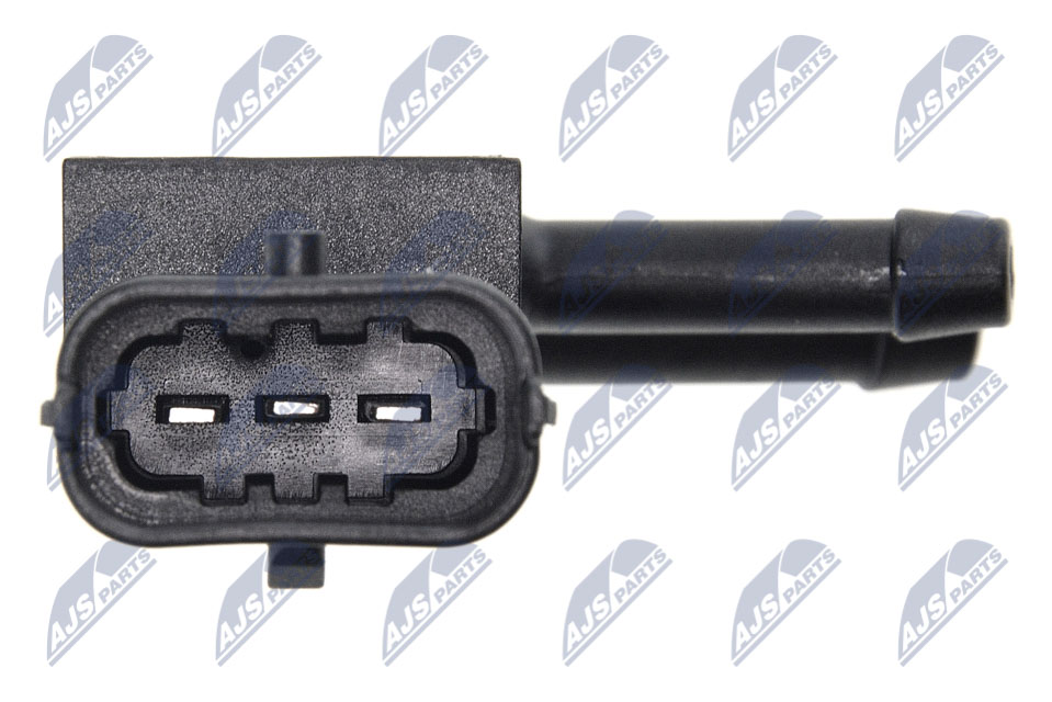 Sensor, exhaust pressure - ECS-DW-001 NTY