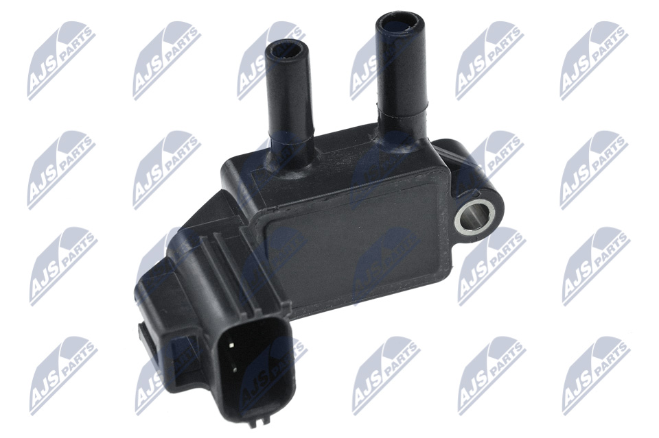 Sensor, exhaust pressure - ECS-FR-001 NTY