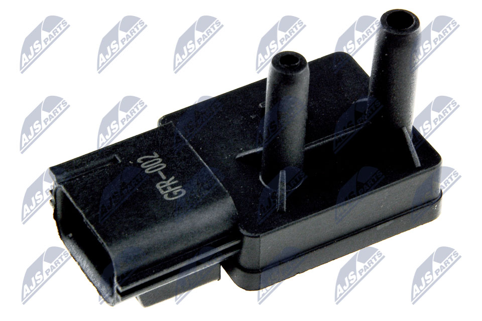 Sensor, exhaust pressure - ECS-FR-002 NTY