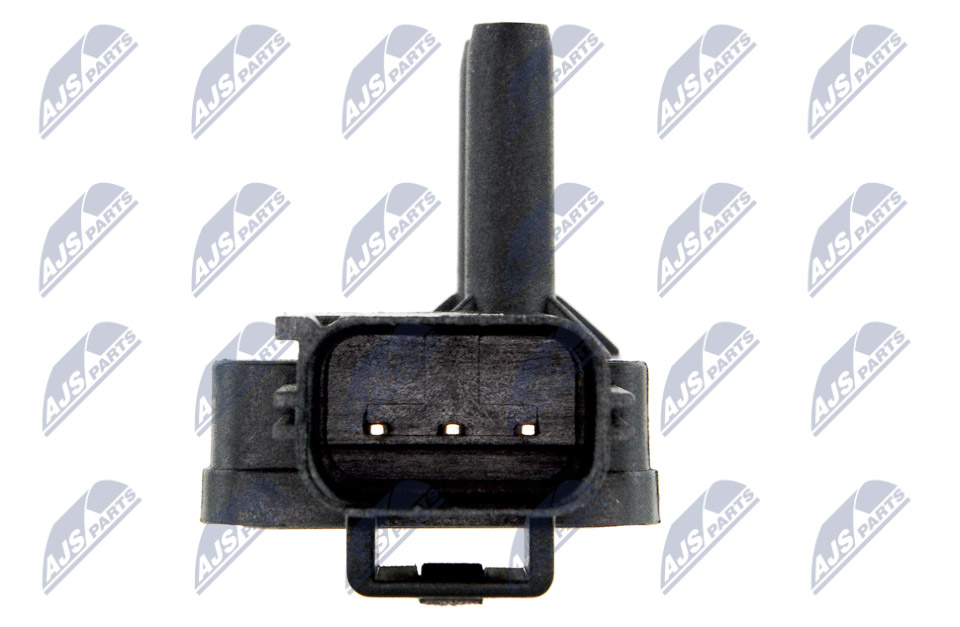 Sensor, exhaust pressure - ECS-FR-002 NTY