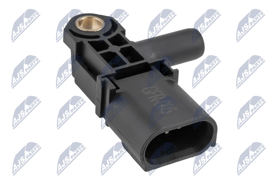 Sensor, exhaust pressure - ECS-FR-005 NTY
