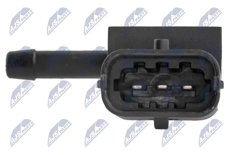 Sensor, exhaust pressure - ECS-FR-006 NTY