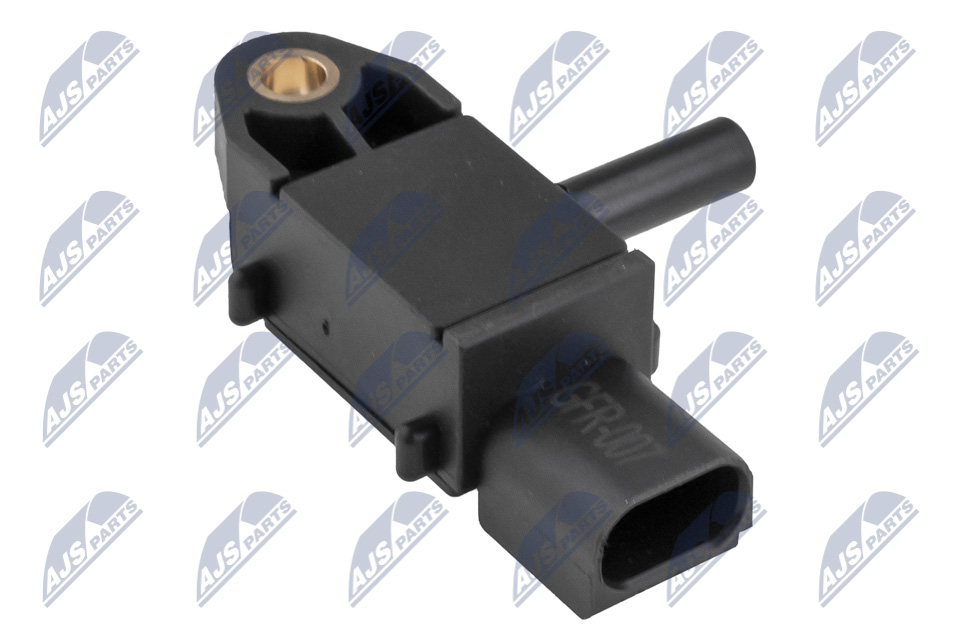 Sensor, exhaust pressure - ECS-FR-007 NTY