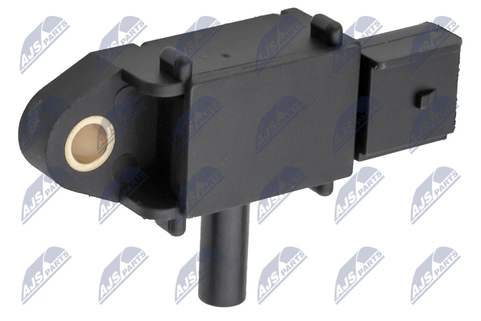 Sensor, exhaust pressure - ECS-FR-007 NTY