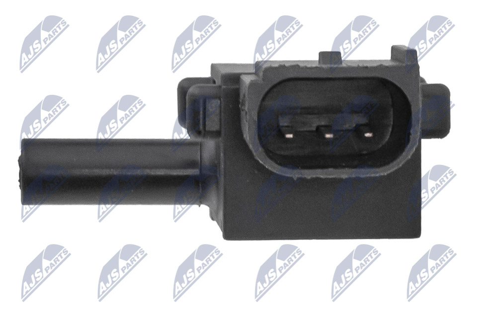 Sensor, exhaust pressure - ECS-FR-007 NTY