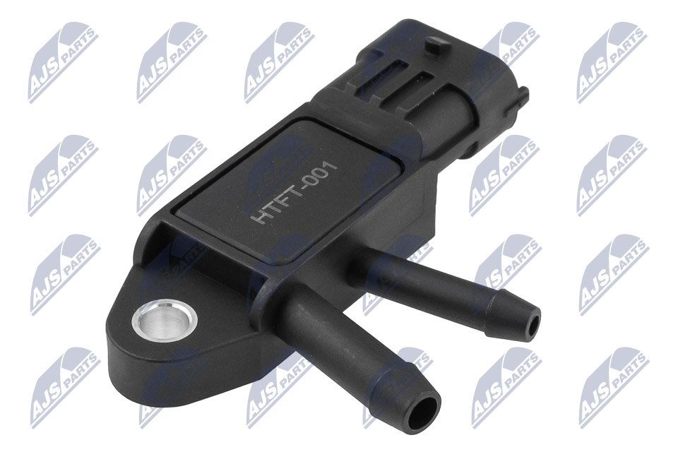 Sensore, Pressione gas scarico - ECS-FT-001 NTY