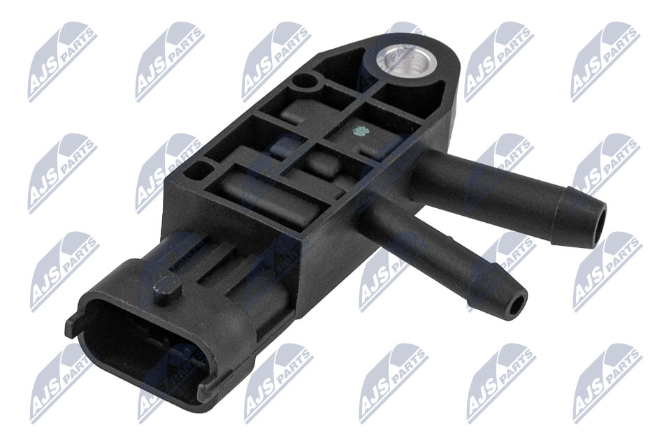 Sensor, exhaust pressure - ECS-FT-001 NTY