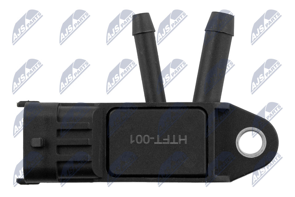 Sensor, exhaust pressure - ECS-FT-001 NTY