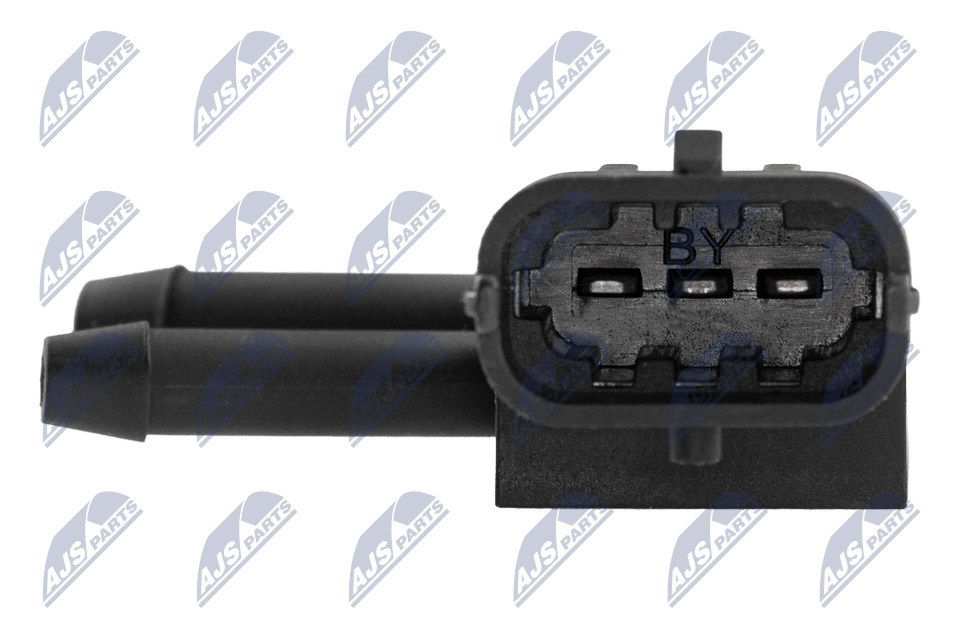 Sensor, exhaust pressure - ECS-FT-001 NTY