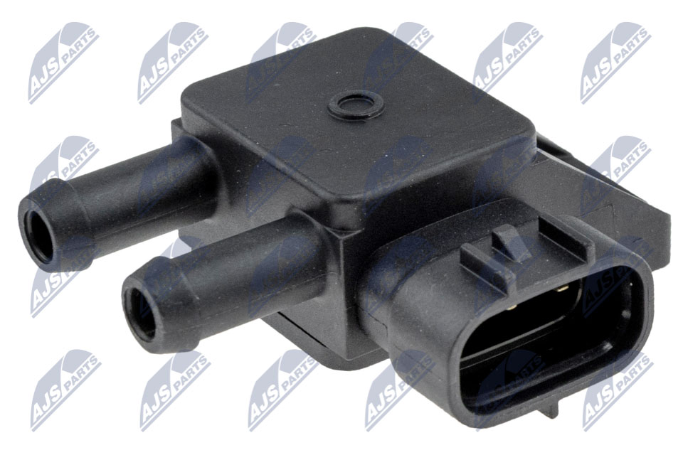 Sensor, exhaust pressure - ECS-HY-000 NTY