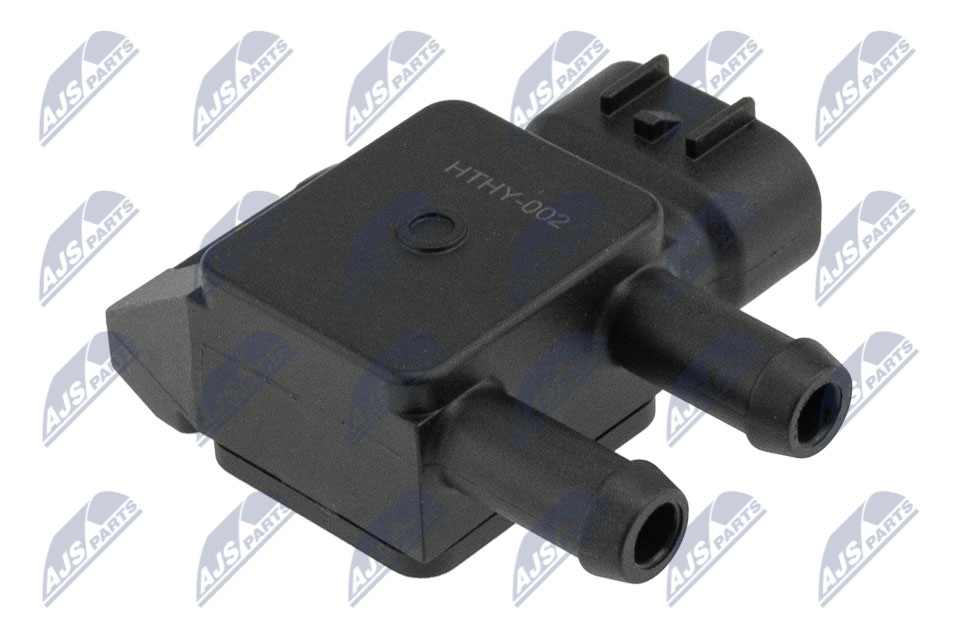 Sensor, exhaust pressure - ECS-HY-002 NTY
