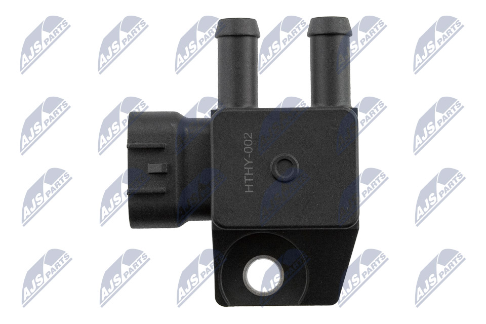 Sensor, exhaust pressure - ECS-HY-002 NTY