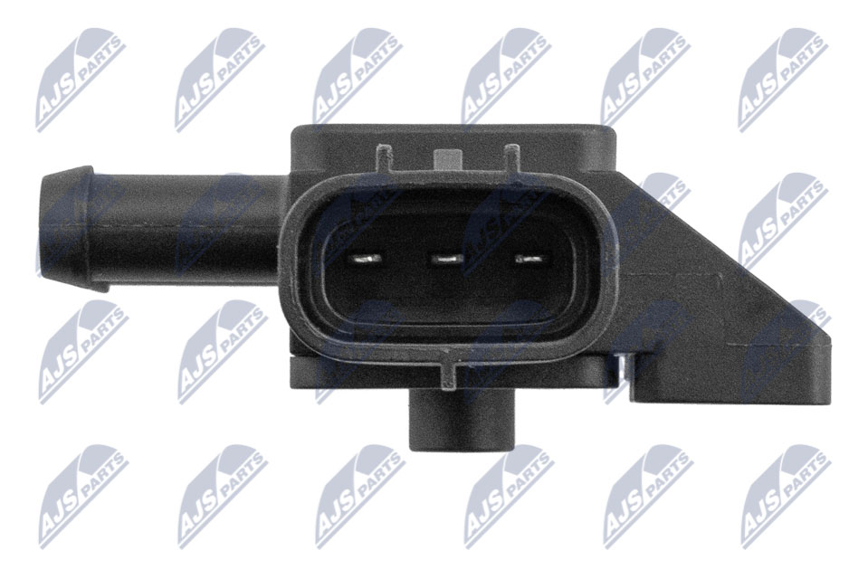 Sensor, exhaust pressure - ECS-HY-002 NTY