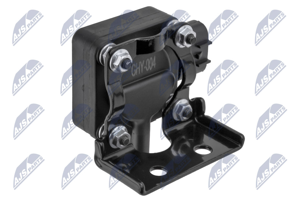 Sensor, exhaust pressure - ECS-HY-004 NTY
