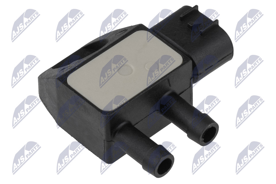 Датчик, давление выхлопных газов - ECS-HY-005 NTY