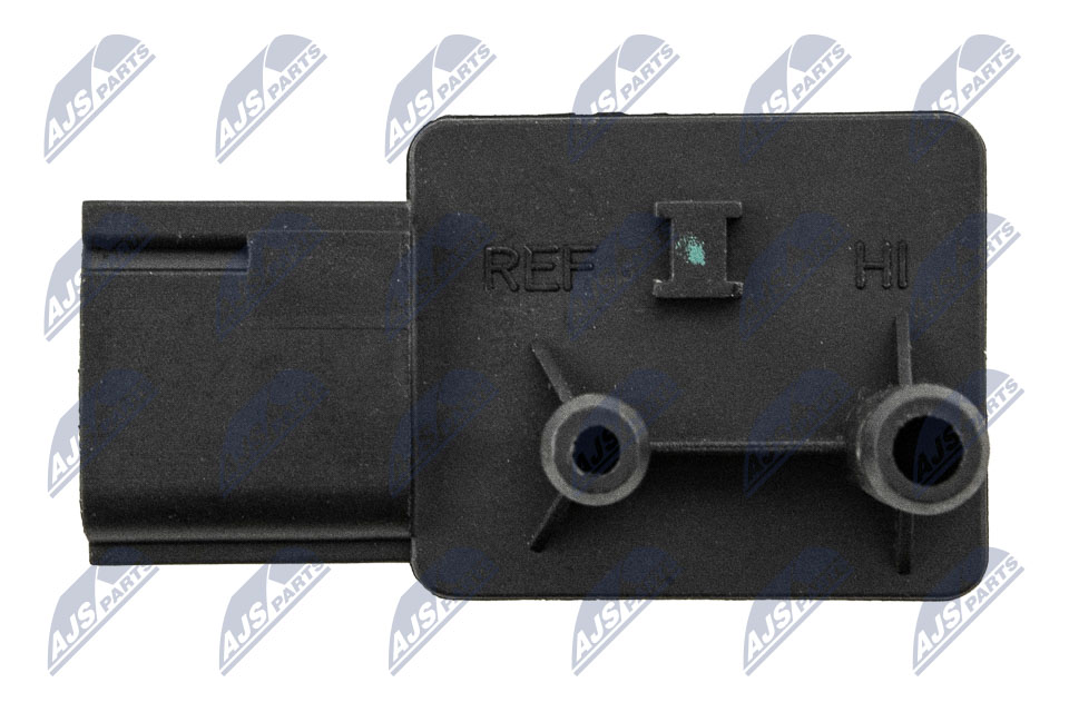 Датчик, давление выхлопных газов - ECS-LR-000 NTY