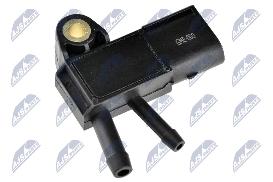 Sensor, exhaust pressure - ECS-ME-000 NTY
